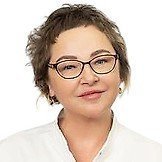Врач Платонова Лидия Валентиновна