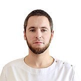 Врач Погибельный Виталий Евгеньевич