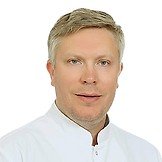 Врач Полищук Алексей Викторович