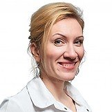Врач Полякова Татьяна Акимовна