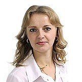 Врач Польшикова Юлия Валентиновна