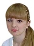Врач Попел Карина Игоревна