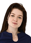 Врач Попова Екатерина Константиновна