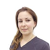Врач Постникова Елена Владимировна