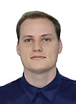 Врач Правлоцкий Артем Сергеевич 