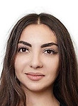 Врач Празян Седа Кареновна