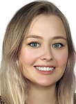 Врач Прокудина Екатерина Игоревна