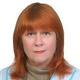 Врач Прозорова Марина Алексеевна