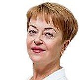 Врач Путинцева Лариса Николаевна