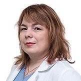 Врач Путивцева Ольга Станиславовна