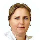 Врач Пузырева Татьяна Михайловна