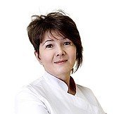 Врач Райкова Светлана Ивановна