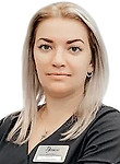 Врач Репринцева Татьяна Владимировна