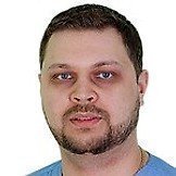 Врач Резниченко Андрей Александрович