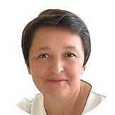 Врач Рябцева Лейла Очиловна