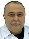 Врач Рябченко Сергей Викторович
