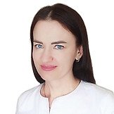 Врач Рябкова Наталья Борисовна