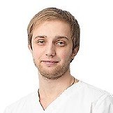 Врач Рожков Илья Сергеевич