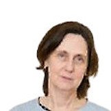 Врач Рубанова Лариса Евгеньевна