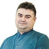 Врач Русин Ярослав Леонидович