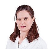 Врач Рыбина Елена Петровна