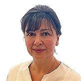 Врач Рыкова Елена Григорьевна