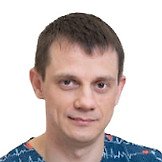 Врач Рыжков Евгений Владимирович