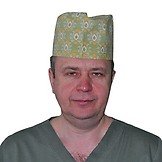 Врач Сафонов Андрей Викторович