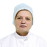 Врач Самойлова Анна Александровна