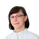 Врач Самойлова Надежда Васильевна