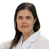 Врач Санникова Ирина Владимировна