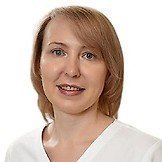 Врач Сапронова Любовь Станиславовна