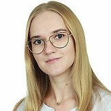 Врач Селезнева Кристина Юрьевна