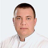 Врач Семенов Александр Николаевич