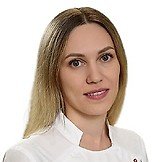 Врач Семикопенко Марина Сергеевна