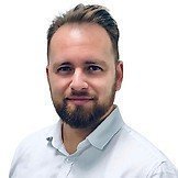 Врач Серегин Антон Николаевич