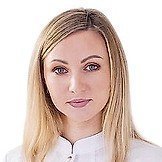 Врач Сергеева Оксана Сергеевна