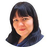Врач Сергиенко Юлия Федоровна