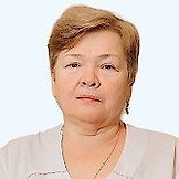 Врач Серикова Тамара Витальевна