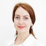 Врач Шабалина Марина Александровна
