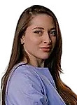 Врач Шабанова Сабина Шамилевна