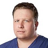 Врач Шацкий Сергей Александрович