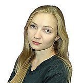 Врач Шахунова Юлия Олеговна