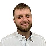 Врач Шаповалов Владислав Михайлович