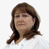 Врач Шаповалова Ирина Александровна 