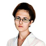 Врач Шаталова Юлия Алексеевна