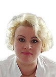 Врач Шатохина Лариса Александровна
