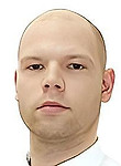 Врач Шелковников Павел Павлович