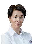 Врач Шеметова Инна Викторовна