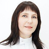 Врач Шешина Вера Геннадьевна